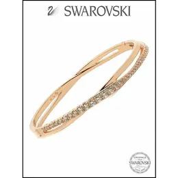 SWAROVSKI: Браслет 