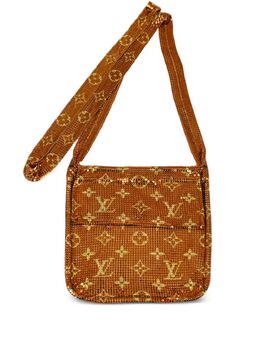 Louis Vuitton Pre-Owned: Сумка 