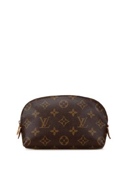 Louis Vuitton Pre-Owned: Косметичка 