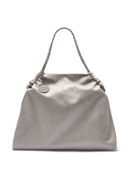 Stella McCartney: Сумка-шоппер  Falabella
