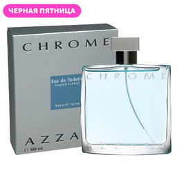 AZZARO: Духи 