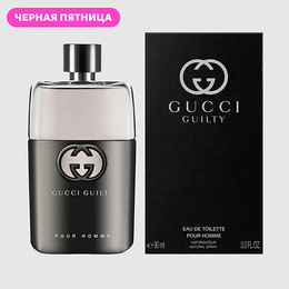 GUCCI: Духи  Guilty