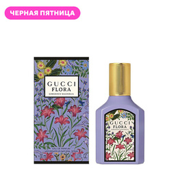 GUCCI: Духи  Flora