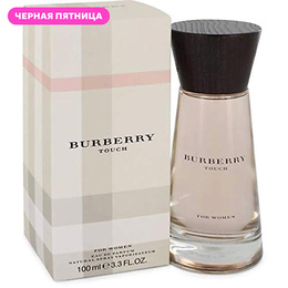 BURBERRY: Духи 