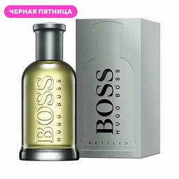 BOSS: Духи 