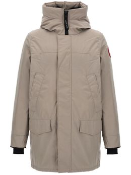 Canada Goose: Пуховик  Langford с карманами