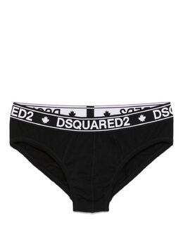 DSQUARED2: Трусы  Maple Leaf