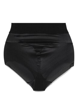 Wolford: Прозрачные трусы 