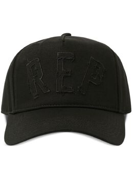 Represent: Чёрная кепка 