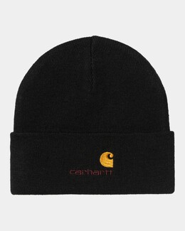 CARHARTT WIP: Шапка  American