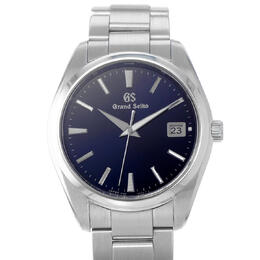 Grand Seiko: Часы 