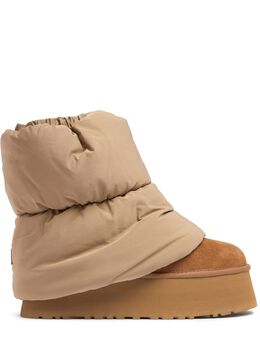 UGG: Ботинки  Classic Mini