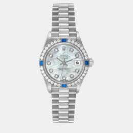 Rolex: Часы 