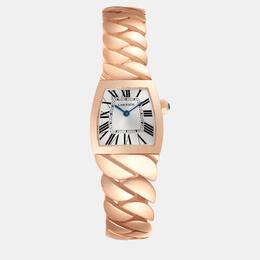 Cartier: Часы 