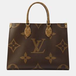 Louis Vuitton: Красная сумка 