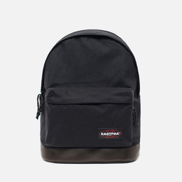 Eastpak: Чёрный рюкзак 