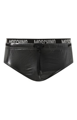 Moschino: Плавки 