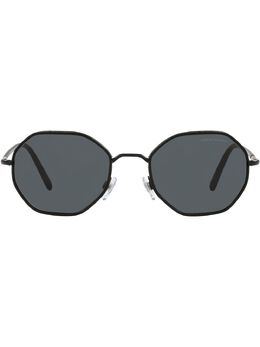 Giorgio Armani: Очки 