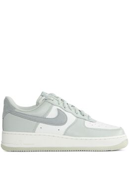 Nike: Светлые кроссовки  Air Force 1