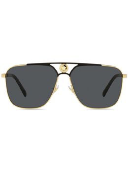 Versace Eyewear: Очки 