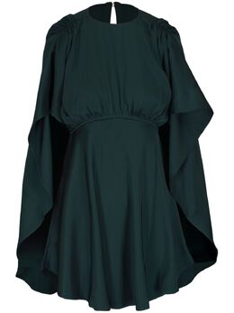 ZIMMERMANN: Короткое платье 