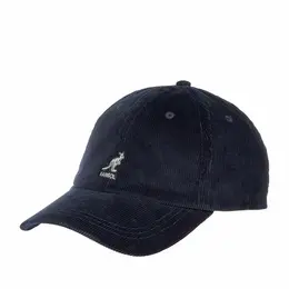 KANGOL: Тёмная кепка 