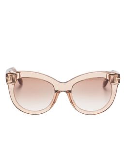 TOM FORD Eyewear: Очки 