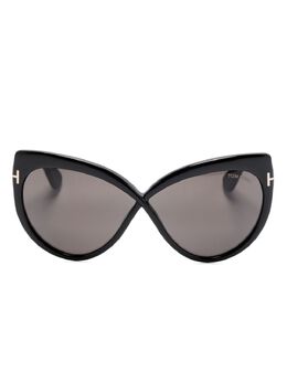 TOM FORD Eyewear: Очки 