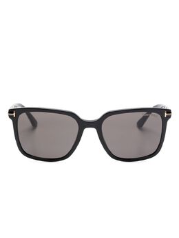 TOM FORD Eyewear: Очки 