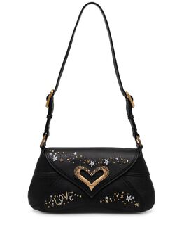 PINKO: Чёрная сумка 