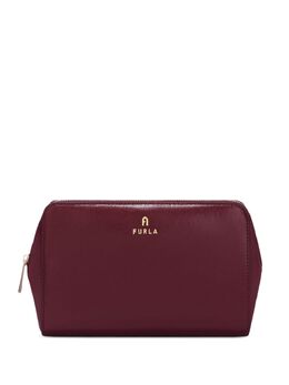 Furla: Красная сумка 