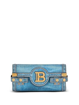 Balmain: Косметичка  B-Buzz