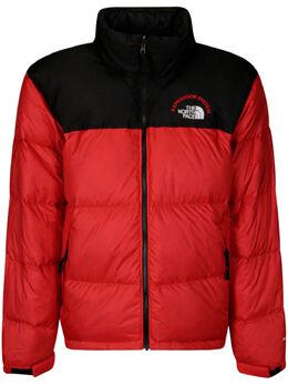 The North Face: Красная куртка  1996 Retro Nuptse