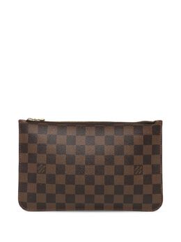 Louis Vuitton Pre-Owned: Косметичка 