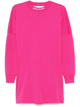 Palm Angels: Короткое платье 