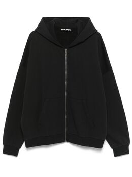 Palm Angels: Чёрная толстовка 
