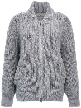 Ermanno Scervino: Кардиган из мериноса 