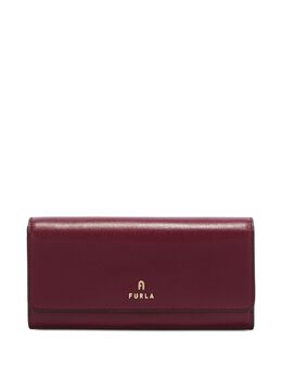 Furla: Красный кошелёк 