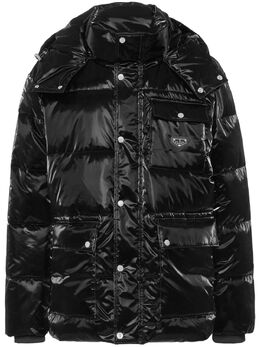 Philipp Plein: Чёрная куртка 