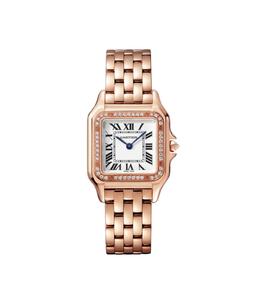 CARTIER: Часы 