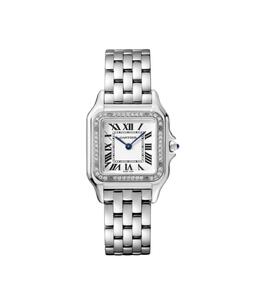 CARTIER: Часы 