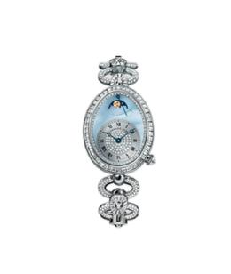 Breguet: Часы 