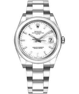 ROLEX: Часы 