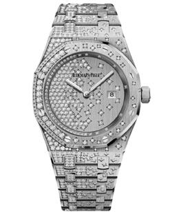 Audemars Piguet: Часы 