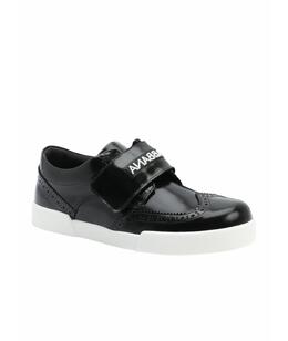 DOLCE&GABBANA: Кеды 