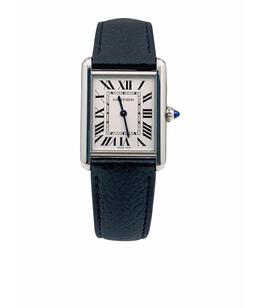 CARTIER: Часы 