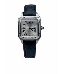 CARTIER: Часы 