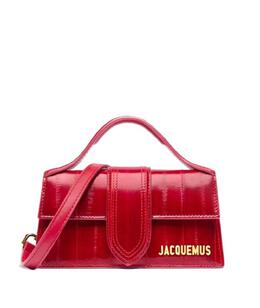JACQUEMUS: Сумка 