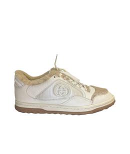 GUCCI: Кеды 