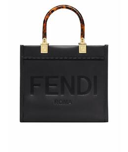 FENDI: Сумка 